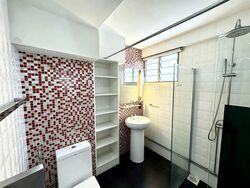 Blk 9 MARSILING DRIVE (Woodlands), HDB 5 Rooms #611705111